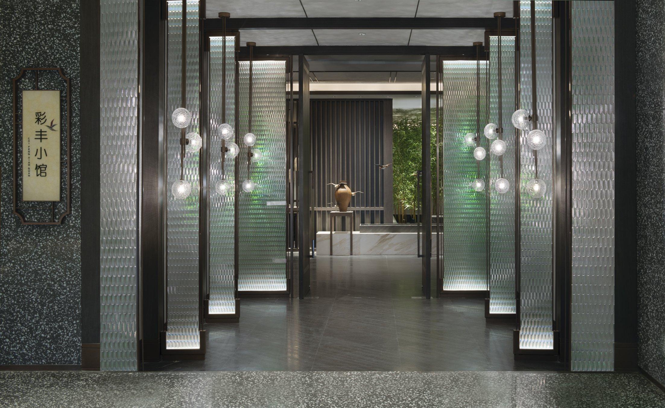 Отель Crowne Plaza Beijing Badaling By Ihg Yanqing Экстерьер фото