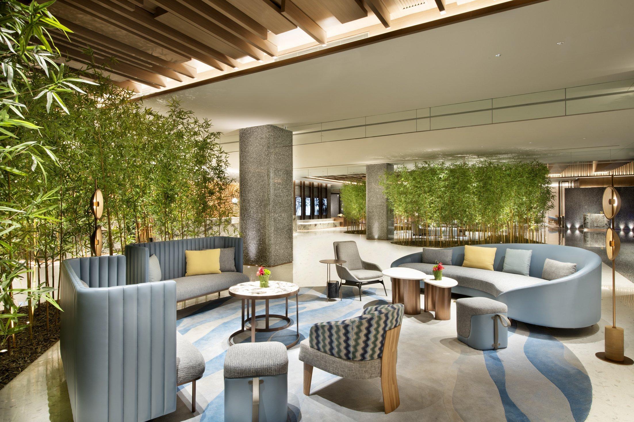 Отель Crowne Plaza Beijing Badaling By Ihg Yanqing Экстерьер фото