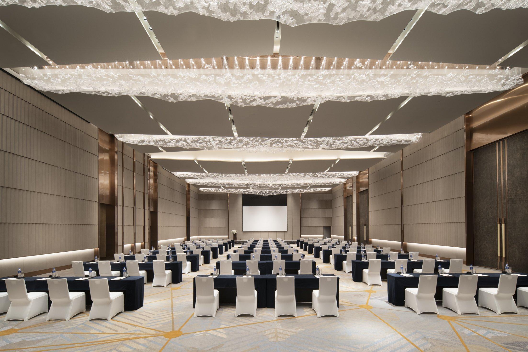 Отель Crowne Plaza Beijing Badaling By Ihg Yanqing Экстерьер фото