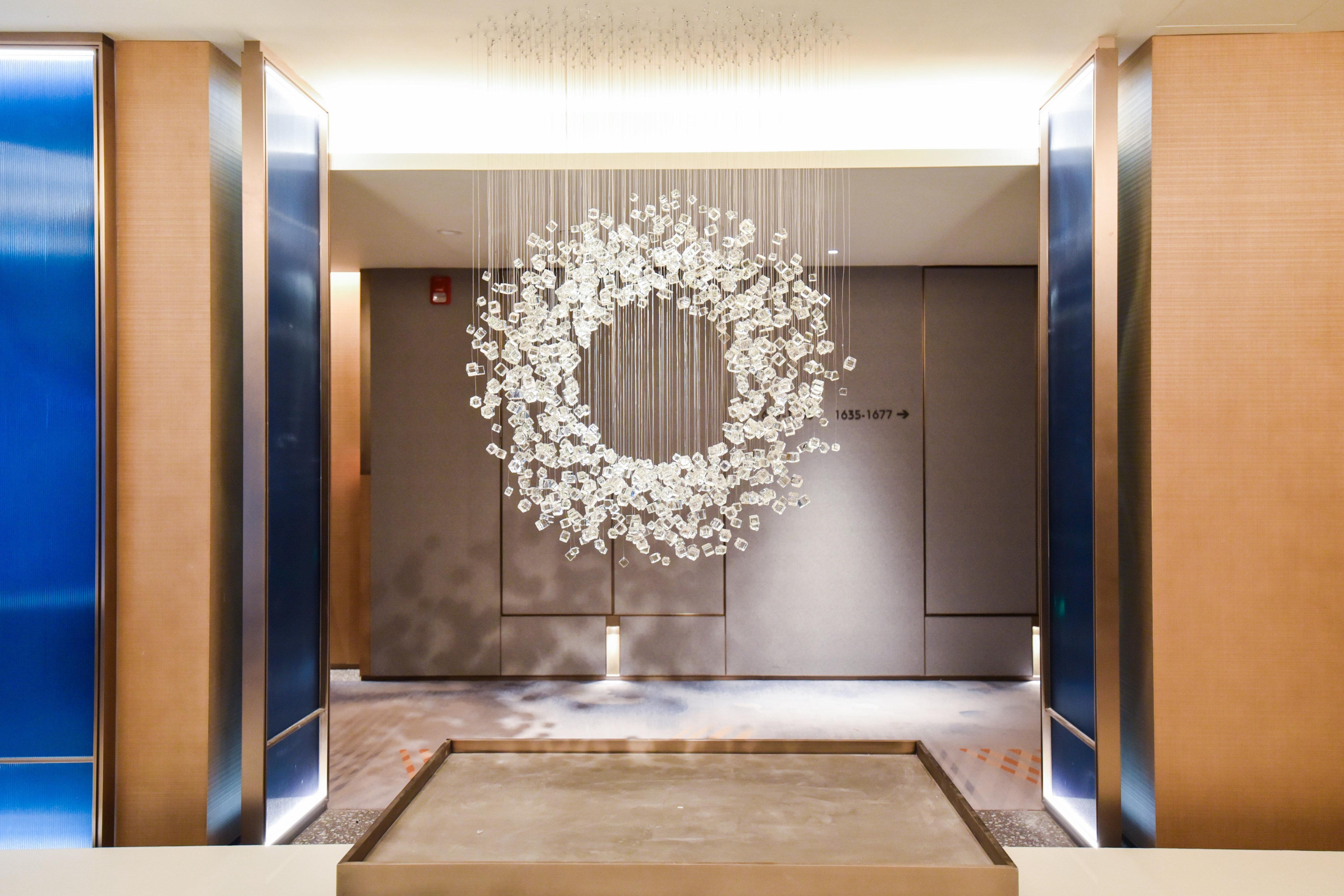 Отель Crowne Plaza Beijing Badaling By Ihg Yanqing Экстерьер фото