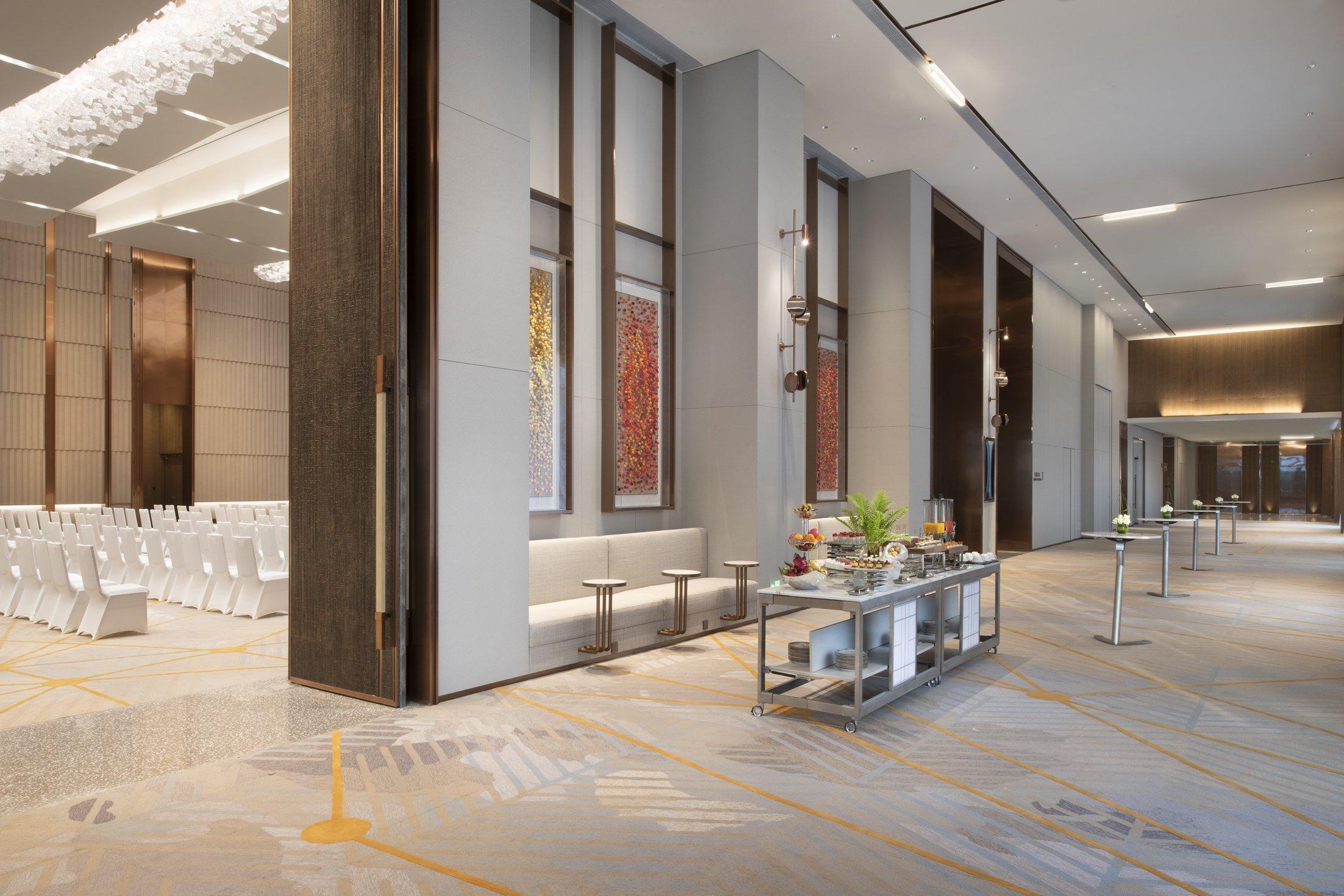 Отель Crowne Plaza Beijing Badaling By Ihg Yanqing Экстерьер фото