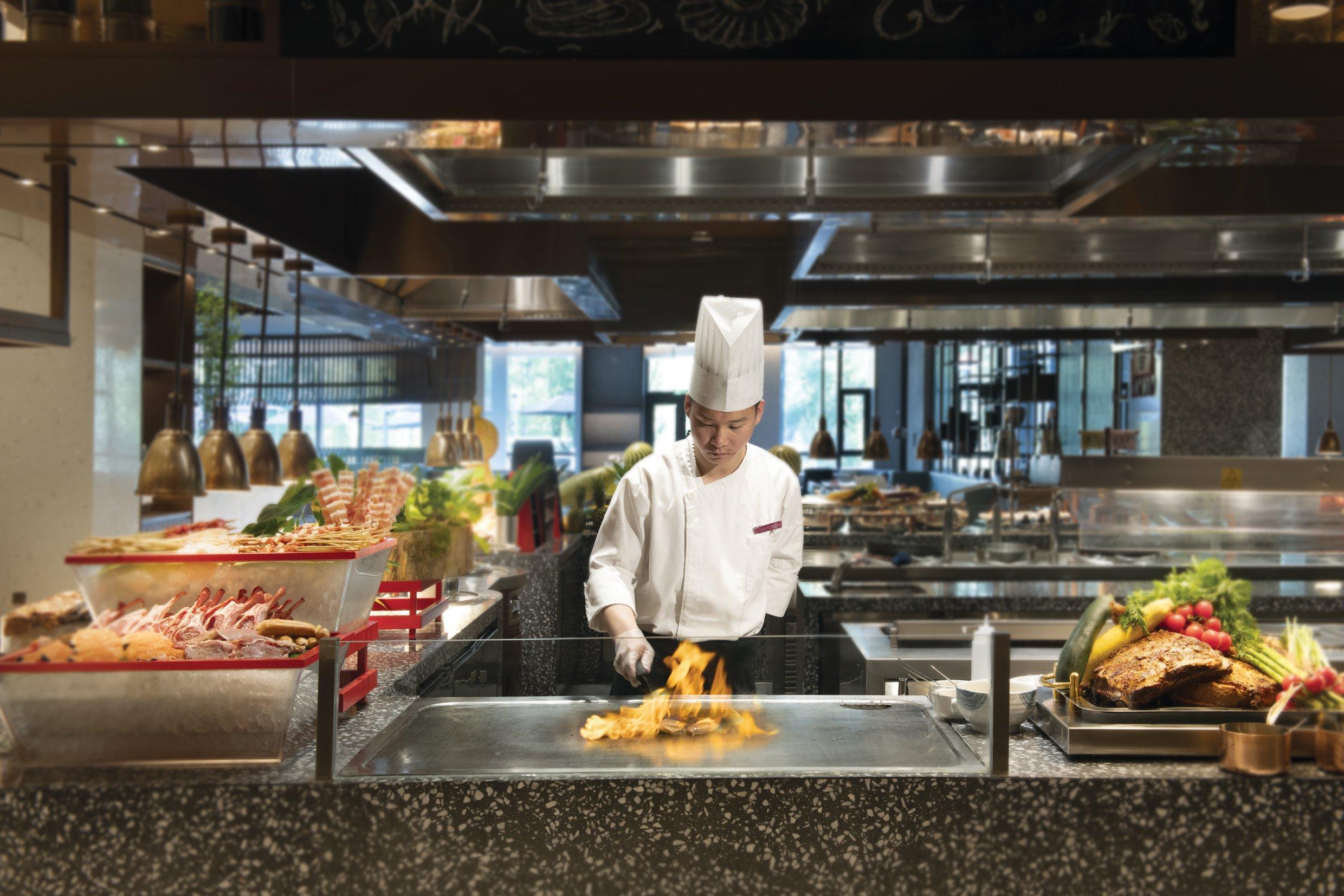 Отель Crowne Plaza Beijing Badaling By Ihg Yanqing Экстерьер фото