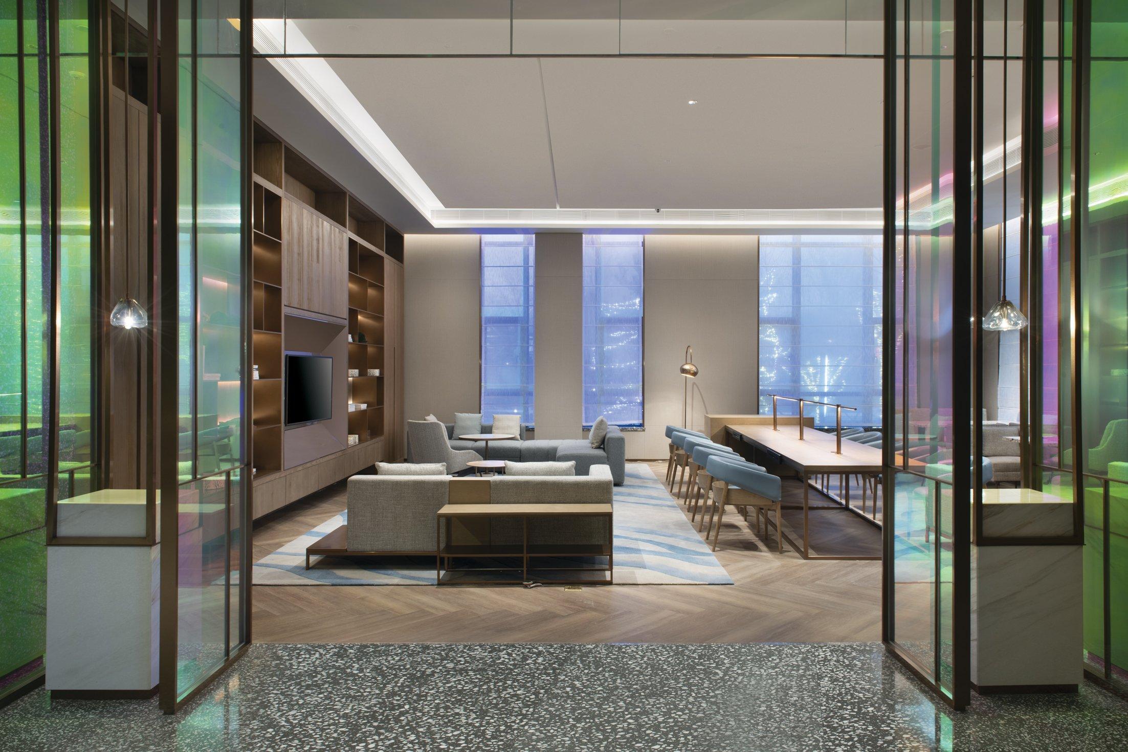 Отель Crowne Plaza Beijing Badaling By Ihg Yanqing Экстерьер фото