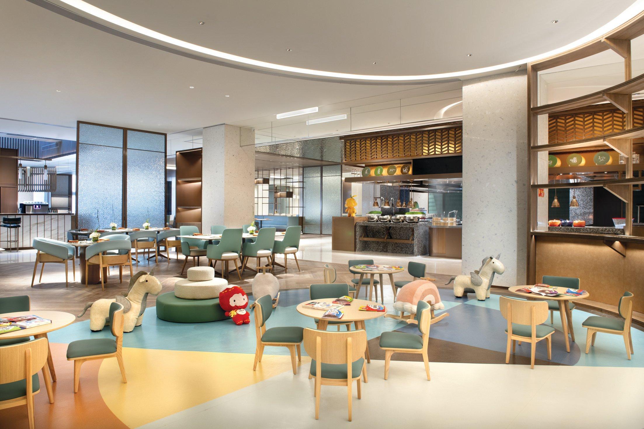 Отель Crowne Plaza Beijing Badaling By Ihg Yanqing Экстерьер фото